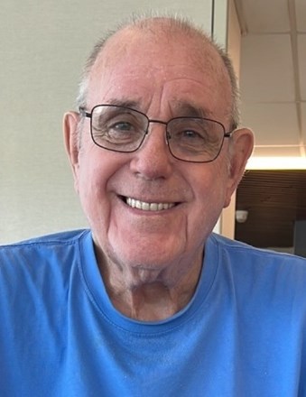 Dennis M. Springer