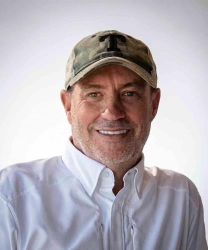 Donald Scott Scheibel