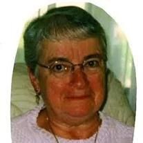 Dorothy A. Stephany