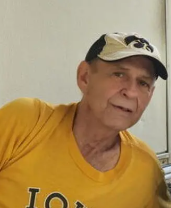 Douglas Dean Springer