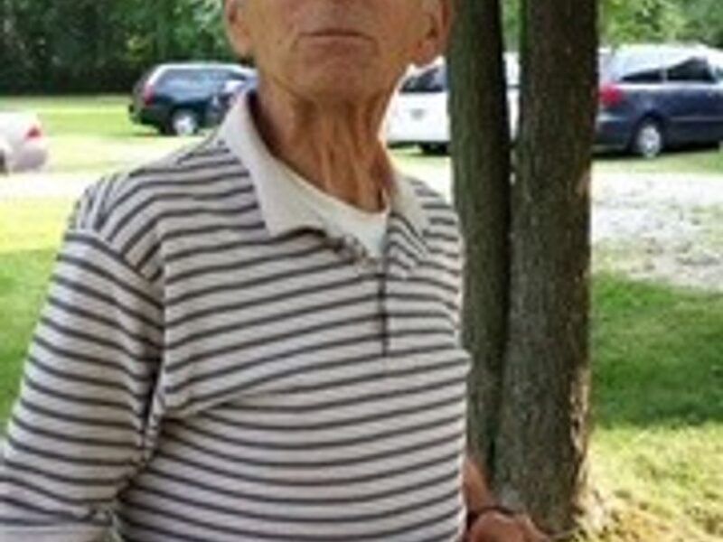 Edward Steven Bukowski