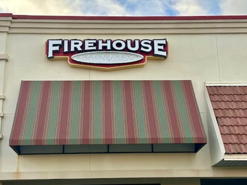 Firehouse subs Lady Lake U.S. Hwy. 441