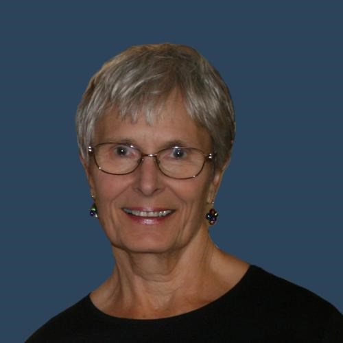 Gail Marie Kestly