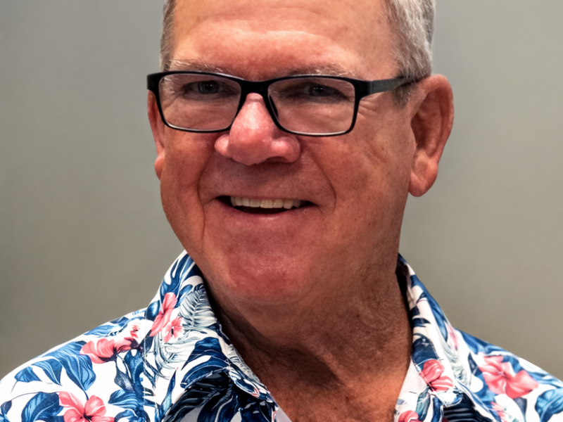 Gary Taylor Miner