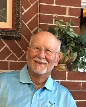 Gilbert L. Gyarmati