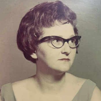 Gladys Elaine Place