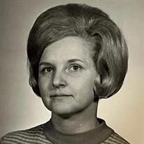 Ingrid Christa Ingram