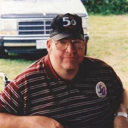 James Alexander Lackey