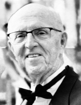James W. Sandefer