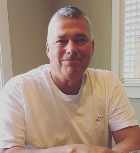 Jeffrey Puckett