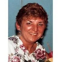 JoAnn Gibson