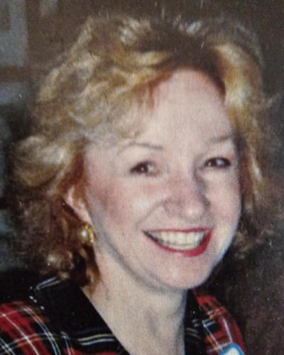 Joan DeRosa