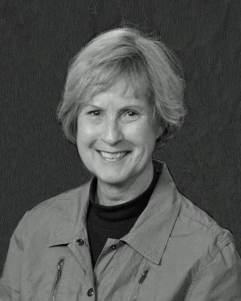Joan M. Hall