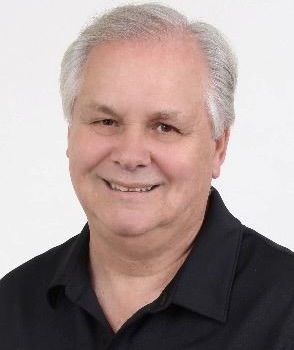 John Gourlie John Gourlie