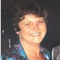 Juanita Annie Zavinsky