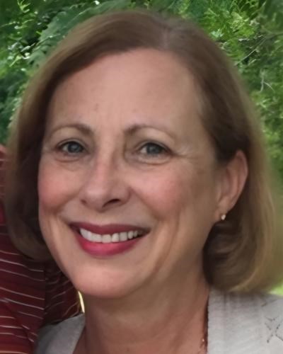 Kathleen Marie Donald