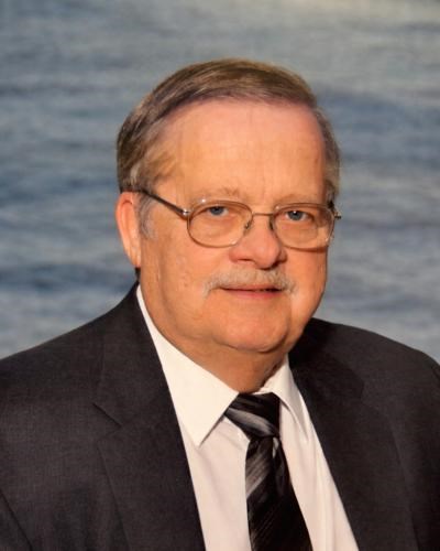 Larry Duke Morrison