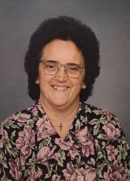 Leona R. Locey