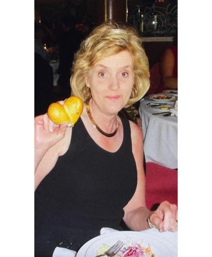 Margaret Ann Szeg