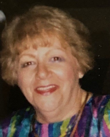 Marilyn O Donnell