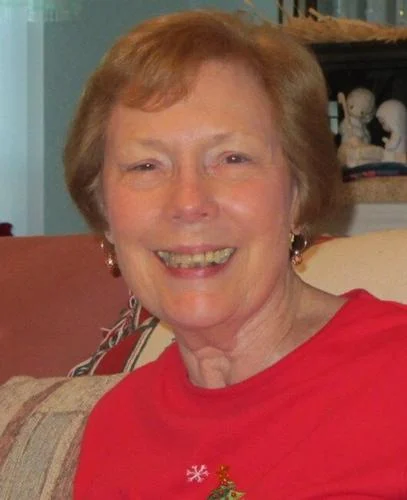 Marilyn Wood