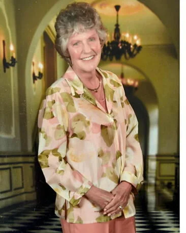 Mary Margaret McCarthy