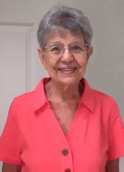 Maxine Colling