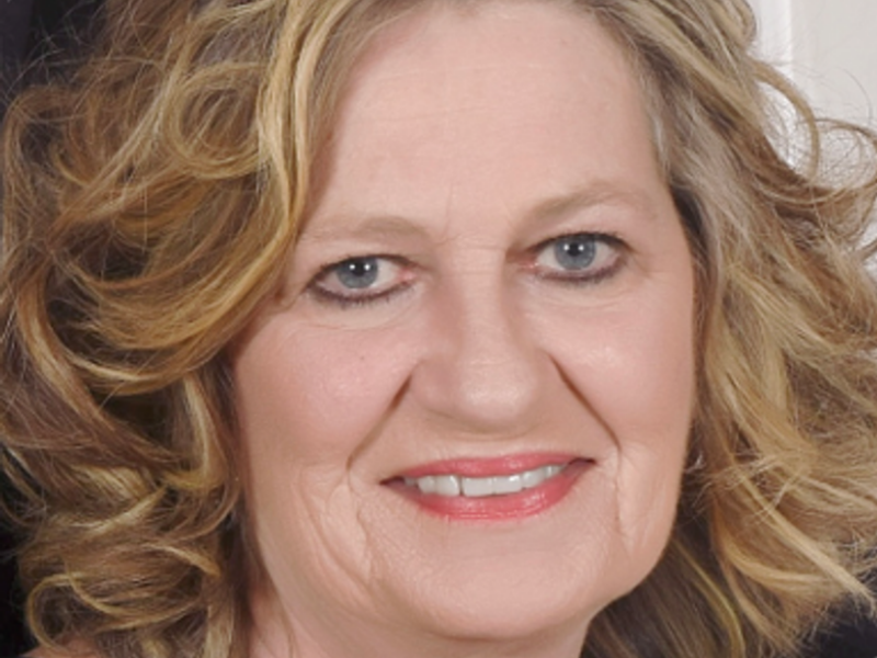 Melissa Ann Haplea