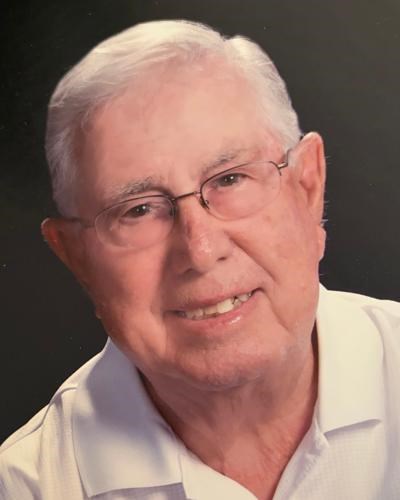 Merle L. Rodkey