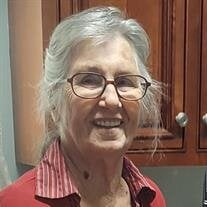 Mildred Laverne Burkett