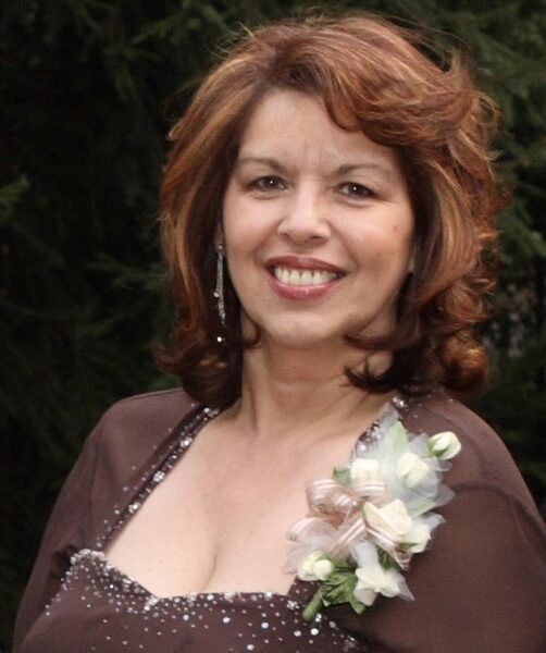 Myrna Gonzalez