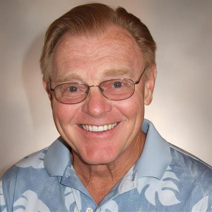 Raymond Harry Gibson
