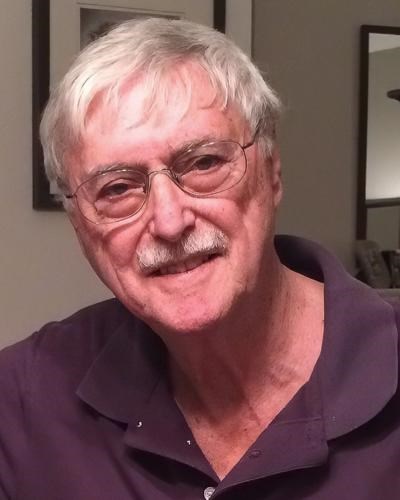 Robert N. Rosenbaum