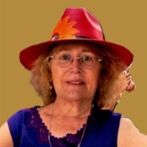 Rochelle M. Berman