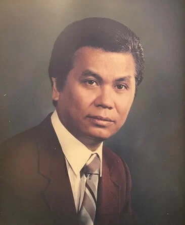Roland P. Tan