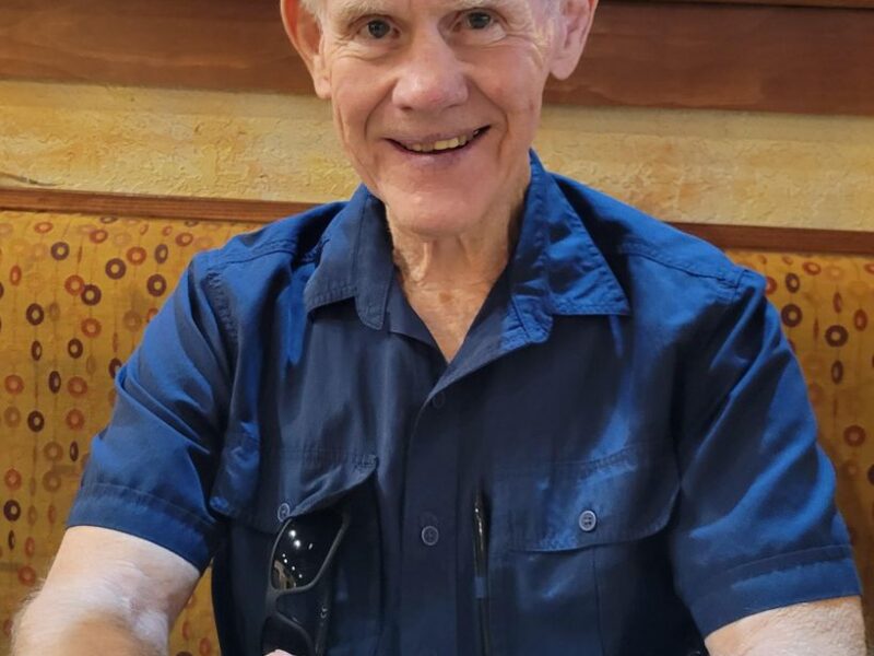 Ronald Kacic, Sr.