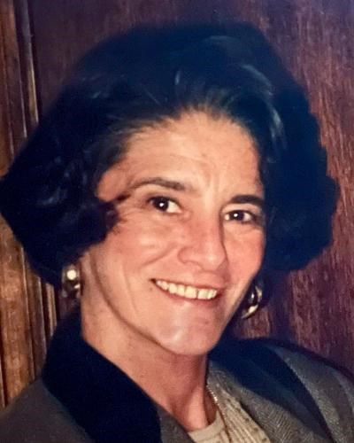Sandra T. Dempsey