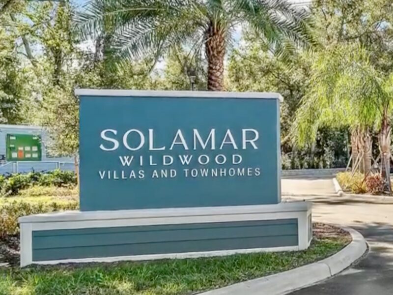 Solamar Wildwood