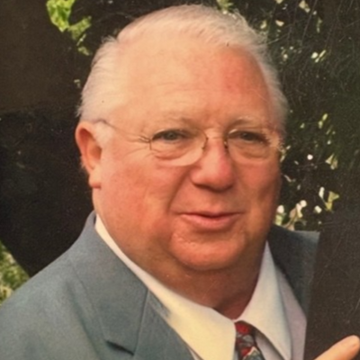 Thomas R Lynch Jr.