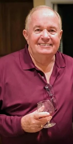 Thomas William Griffin
