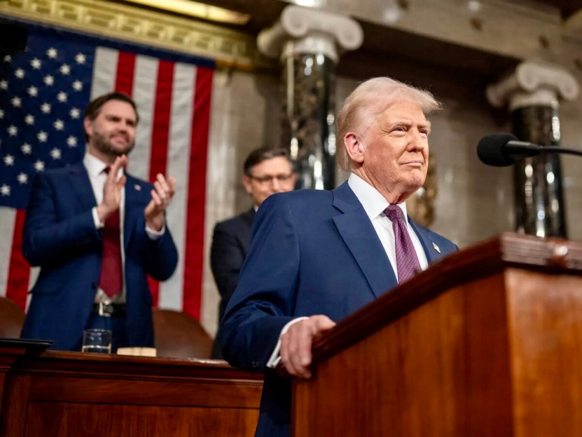 Trump responsible for 28% of total $39.5 trillion national debt