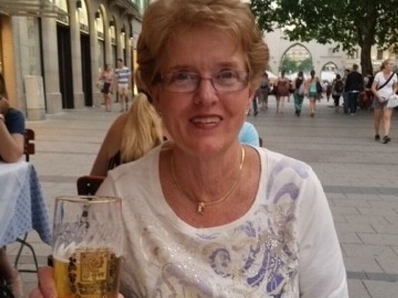 Valerie McKnelly Bennett