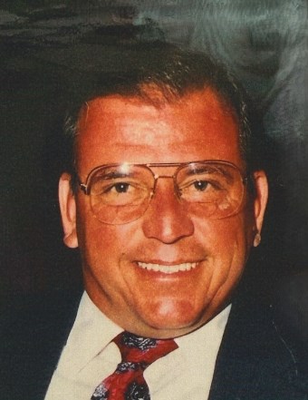 William E. Bucklar