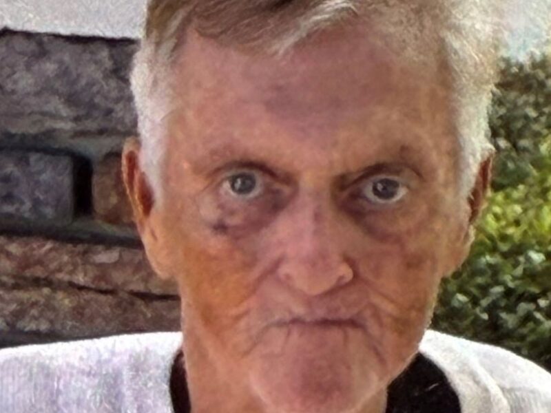 William Thomas Harrington III