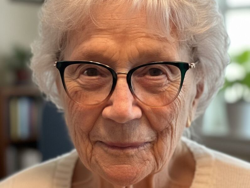Wilma Nelson