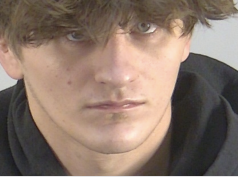 Zachary Paul Young