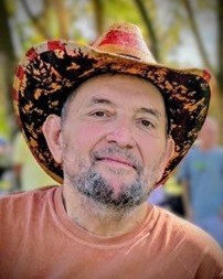 Alan John Wilson