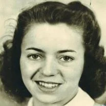 Alice Booth Alimonti