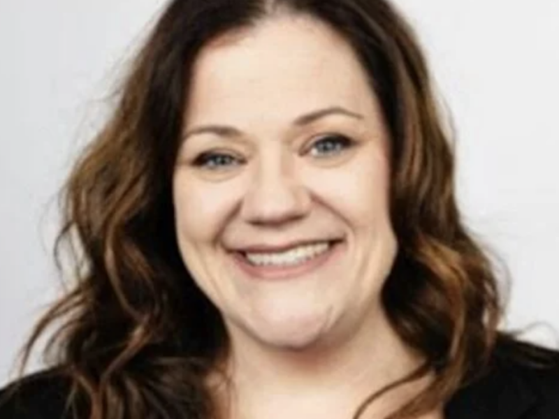 Amanda McLea