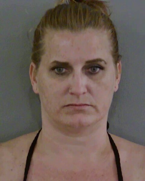 Andrea Busbee Andrea Busbee